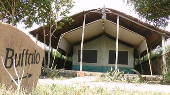 Mara Silalei Camp