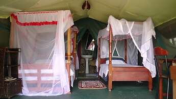 Mara Silalei Camp