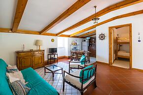 Casa Barbara by Napoliapartments