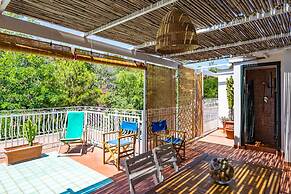 Casa Barbara by Napoliapartments