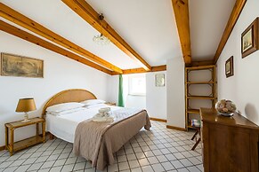 Casa Barbara by Napoliapartments