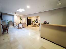 Capitel Hostel