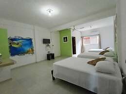 Hotel Don Kike 55