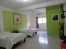 Hotel Don Kike 55