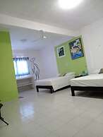 Hotel Don Kike 55