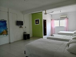 Hotel Don Kike 55