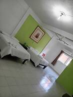 Hotel Don Kike 55