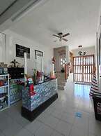 Hotel Don Kike 55