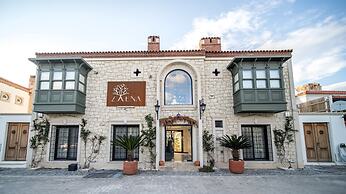 Zaena Hotel Alaçatı