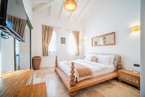 Zaena Hotel Alaçatı