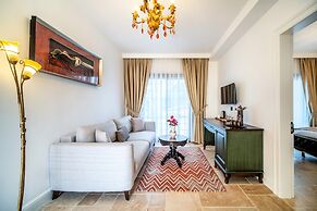 Zaena Hotel Alaçatı