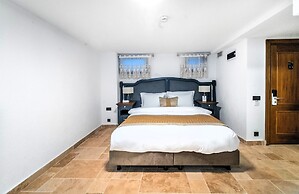 Zaena Hotel Alaçatı