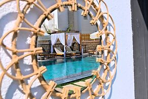 Zaena Hotel Alaçatı