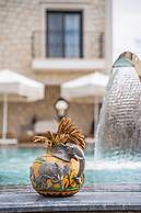 Zaena Hotel Alaçatı
