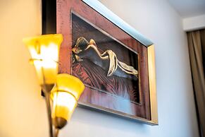 Zaena Hotel Alaçatı