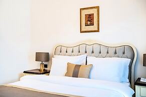 Zaena Hotel Alaçatı