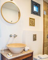 Zaena Hotel Alaçatı