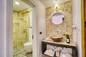 Zaena Hotel Alaçatı