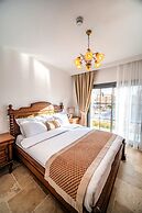 Zaena Hotel Alaçatı