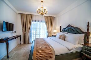 Zaena Hotel Alaçatı