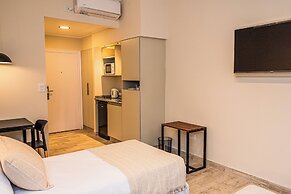 RentUp Suites Salta
