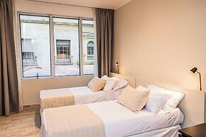 RentUp Suites Salta