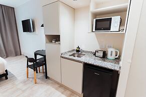 RentUp Suites Salta