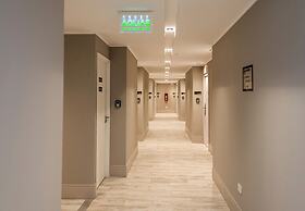 RentUp Suites Salta