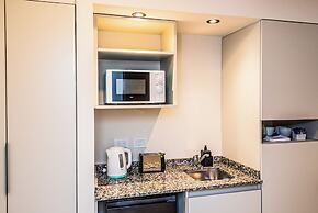 RentUp Suites Salta