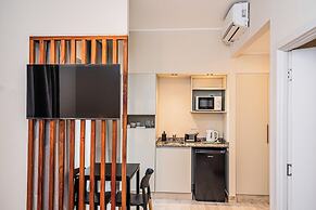 RentUp Suites Salta