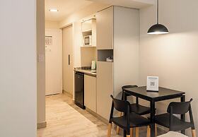 RentUp Suites Salta