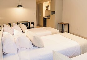RentUp Suites Salta