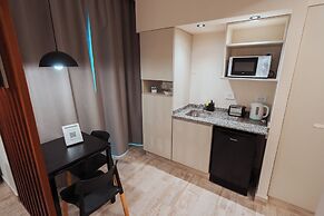 RentUp Suites Salta