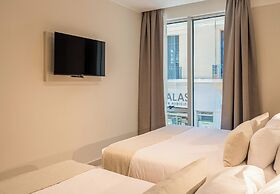 RentUp Suites Salta