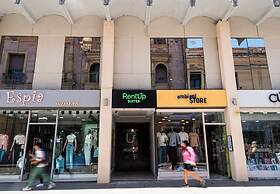 RentUp Suites Salta