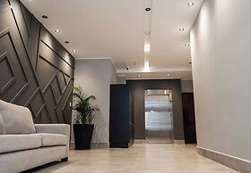 RentUp Suites Salta