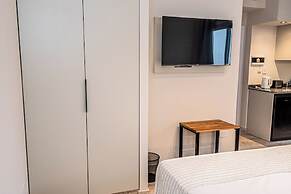 RentUp Suites Salta
