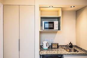 RentUp Suites Salta