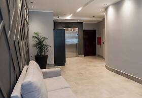 RentUp Suites Salta