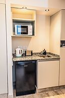 RentUp Suites Salta