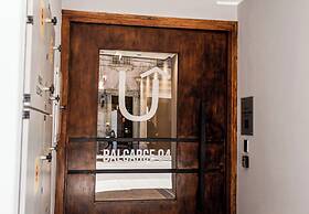 RentUp Suites Salta