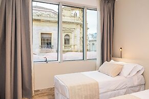 RentUp Suites Salta