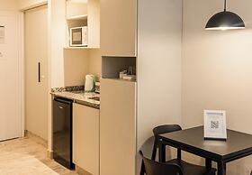 RentUp Suites Salta