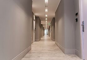 RentUp Suites Salta
