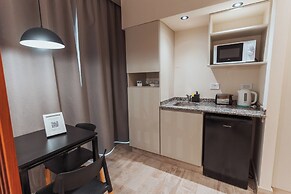RentUp Suites Salta