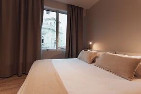 RentUp Suites Salta