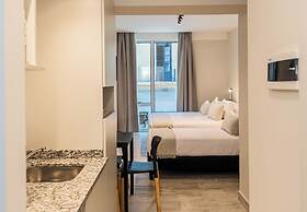 RentUp Suites Salta