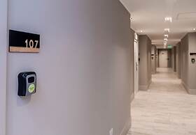RentUp Suites Salta
