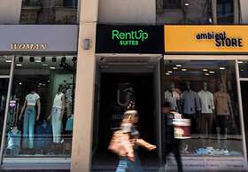 RentUp Suites Salta