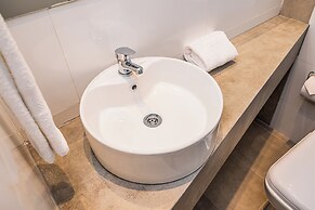 RentUp Suites Salta
